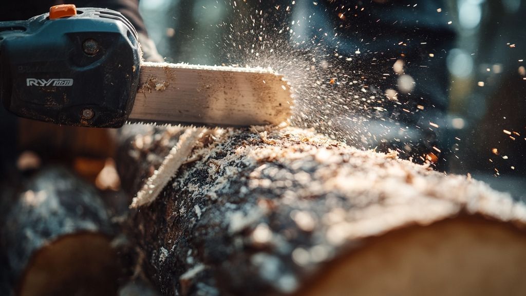 Comment choisir et entretenir votre Ryobi RCS2040?