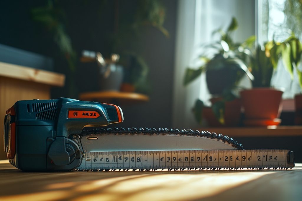 Tronçonneuse électrique Bosch AKE 40 S