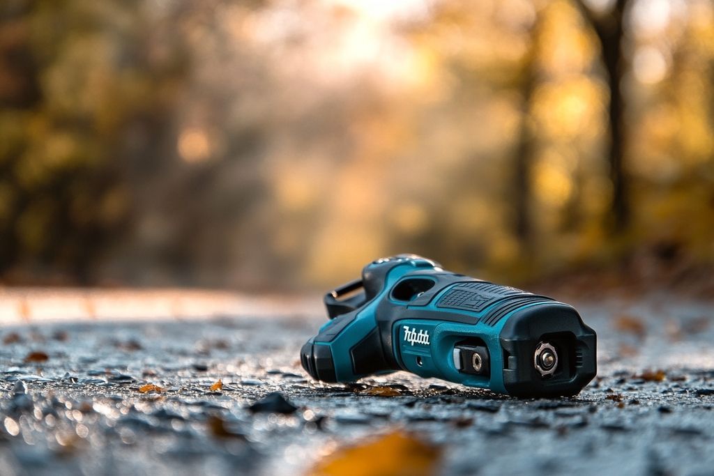Tronçonneuse électrique Makita DUC254Z