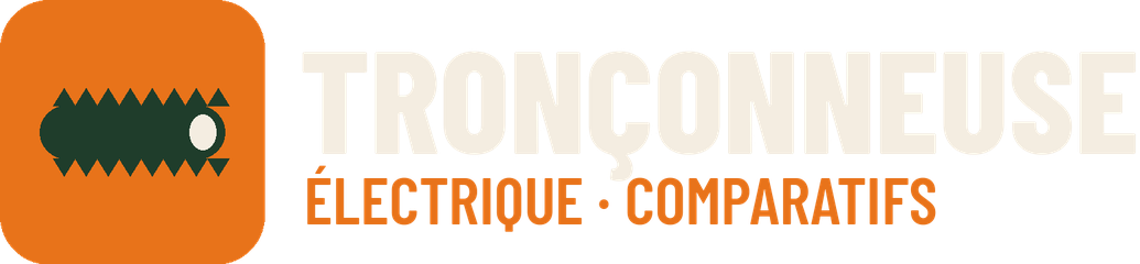 Tronçonneuse électrique : Test et comparatif des modèles 2020