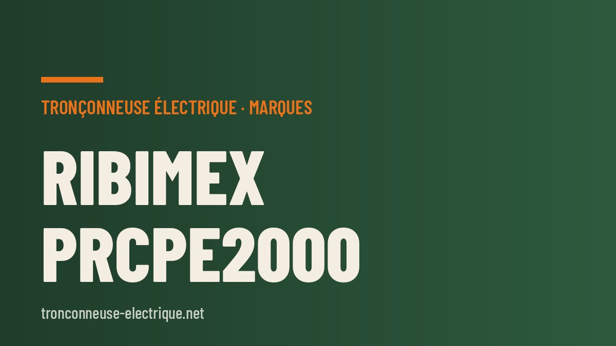 Ribimex PRCPE2000